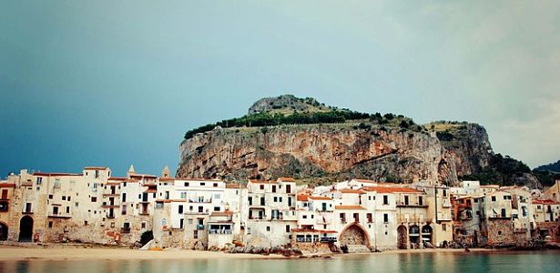 sicília cefalu lacne dovolenky