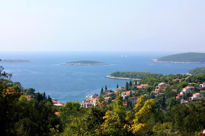 Šolta.j lacne dovolenky
