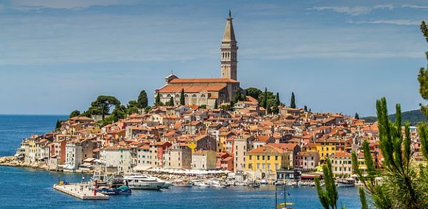 rovinj lacne dovolenky